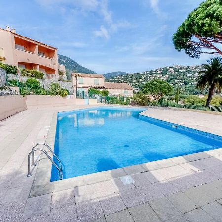 Apartment Les Jardins D'Amaryllis-7 By Interhome Cavalaire-sur-Mer Zewnętrze zdjęcie