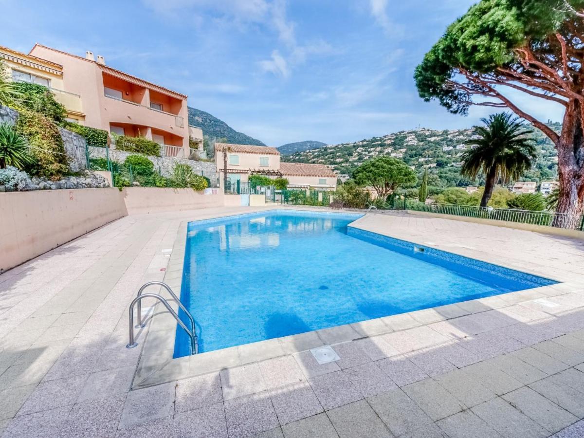 Apartment Les Jardins D'Amaryllis-7 By Interhome Cavalaire-sur-Mer Zewnętrze zdjęcie