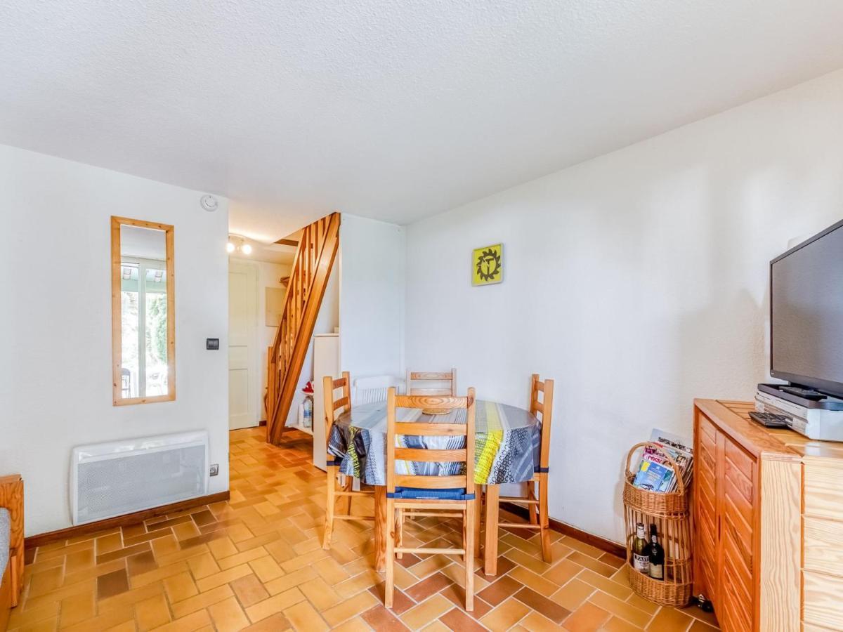 Apartment Les Jardins D'Amaryllis-7 By Interhome Cavalaire-sur-Mer Zewnętrze zdjęcie