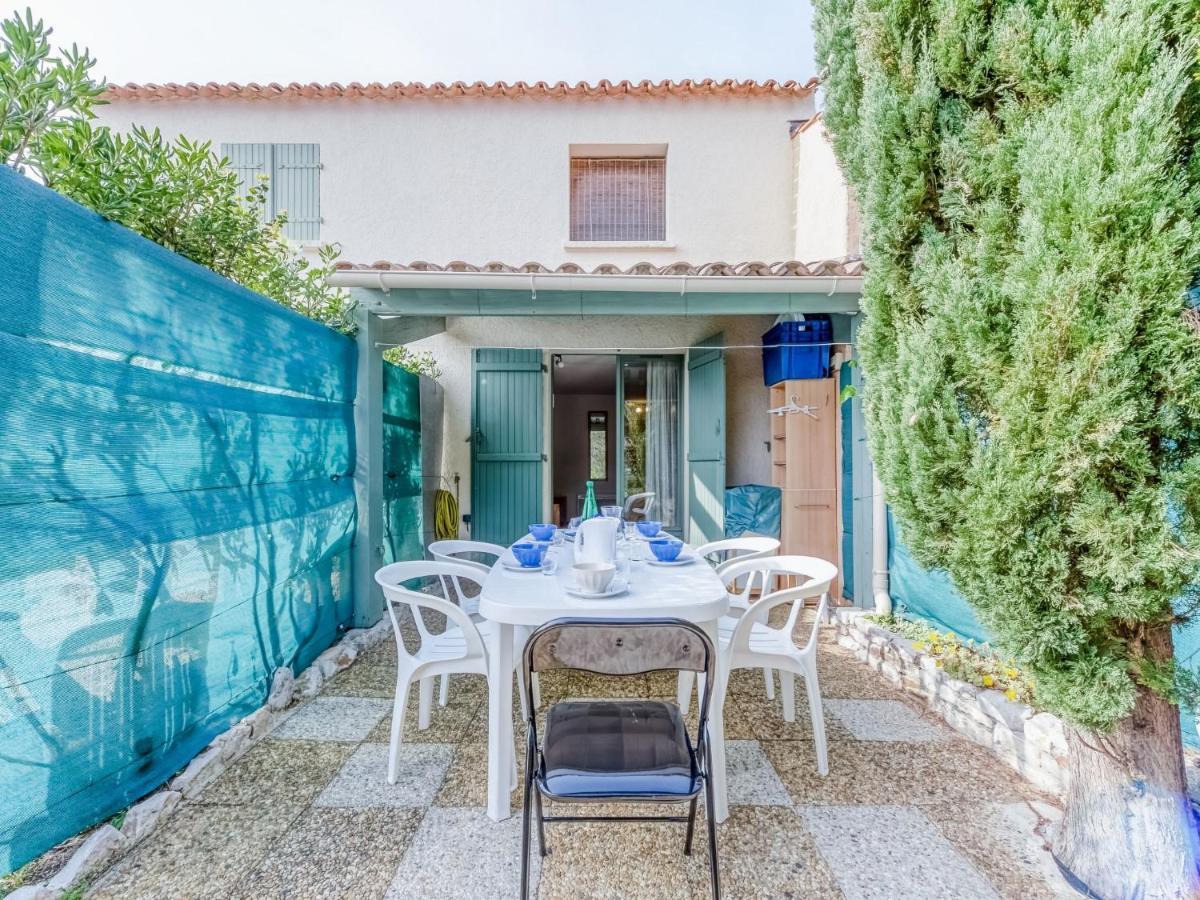 Apartment Les Jardins D'Amaryllis-7 By Interhome Cavalaire-sur-Mer Zewnętrze zdjęcie