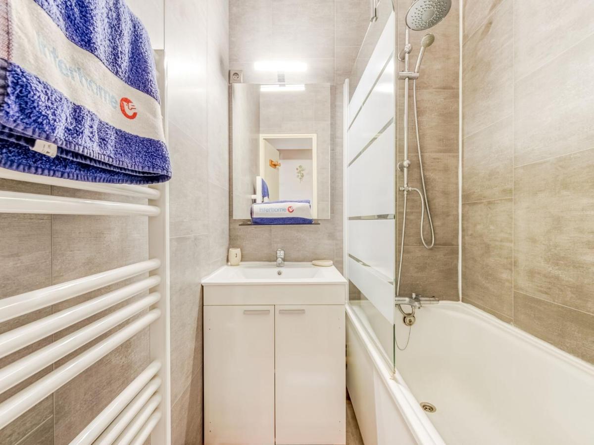 Apartment Les Jardins D'Amaryllis-7 By Interhome Cavalaire-sur-Mer Zewnętrze zdjęcie