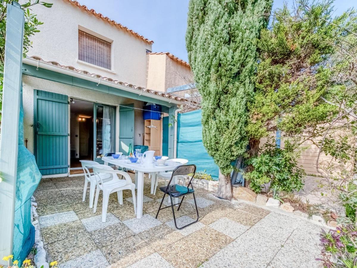 Apartment Les Jardins D'Amaryllis-7 By Interhome Cavalaire-sur-Mer Zewnętrze zdjęcie