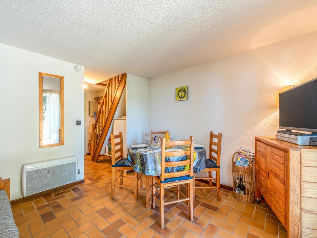 Apartment Les Jardins D'Amaryllis-7 By Interhome Cavalaire-sur-Mer Zewnętrze zdjęcie