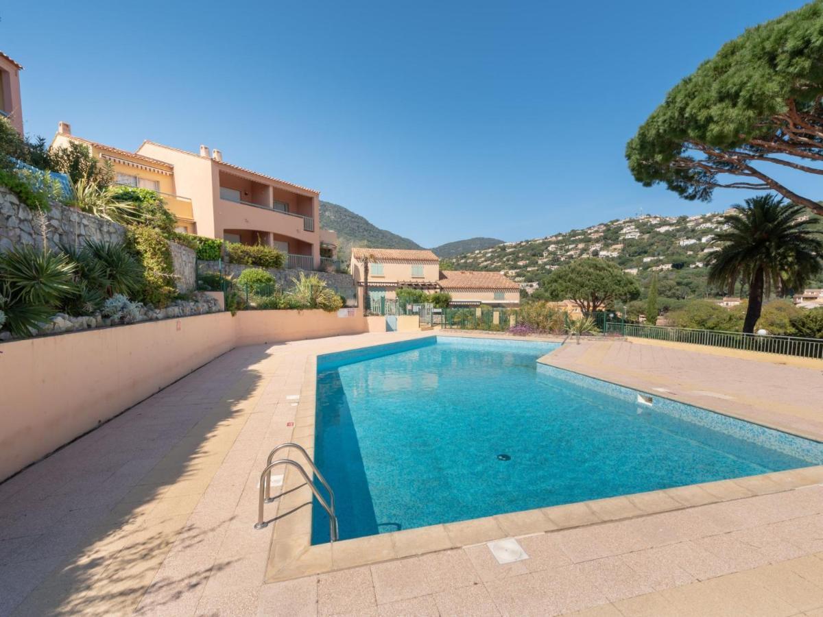 Apartment Les Jardins D'Amaryllis-7 By Interhome Cavalaire-sur-Mer Zewnętrze zdjęcie