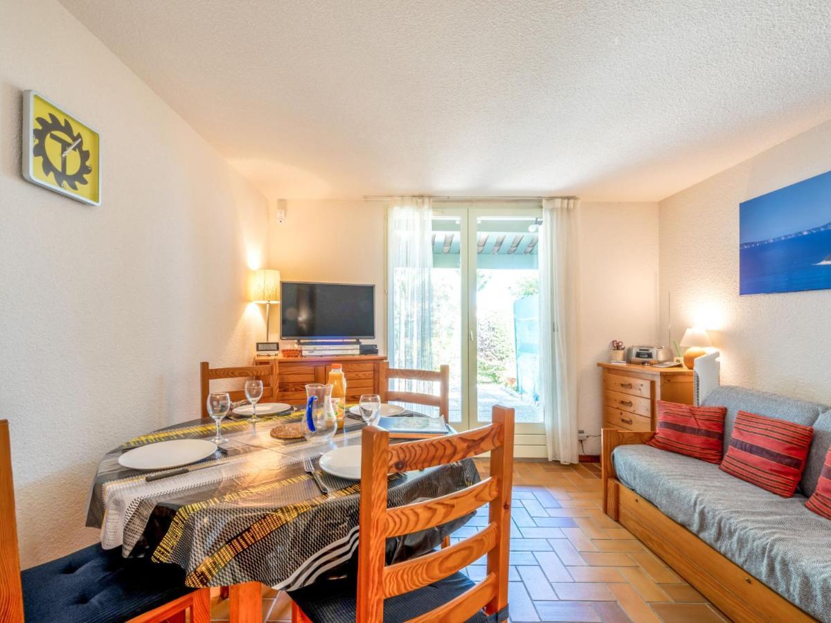 Apartment Les Jardins D'Amaryllis-7 By Interhome Cavalaire-sur-Mer Zewnętrze zdjęcie