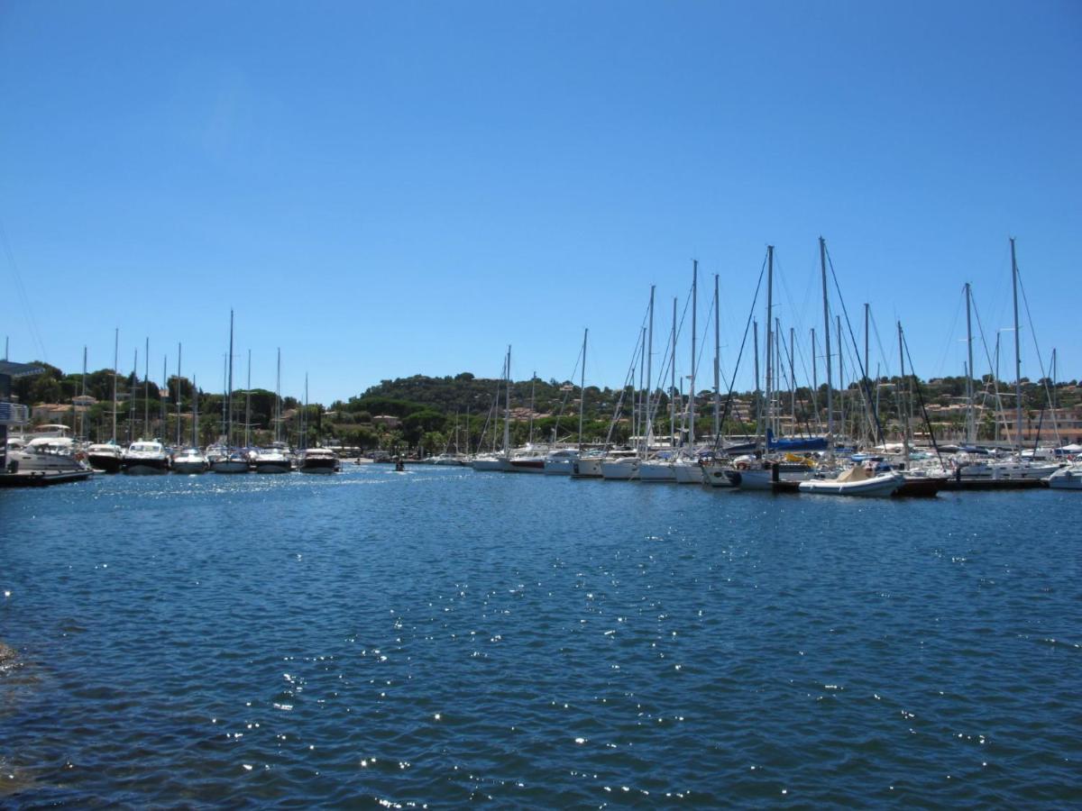 Apartment Les Jardins D'Amaryllis-7 By Interhome Cavalaire-sur-Mer Zewnętrze zdjęcie