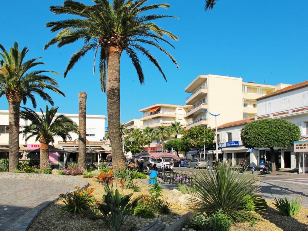 Apartment Les Jardins D'Amaryllis-7 By Interhome Cavalaire-sur-Mer Zewnętrze zdjęcie