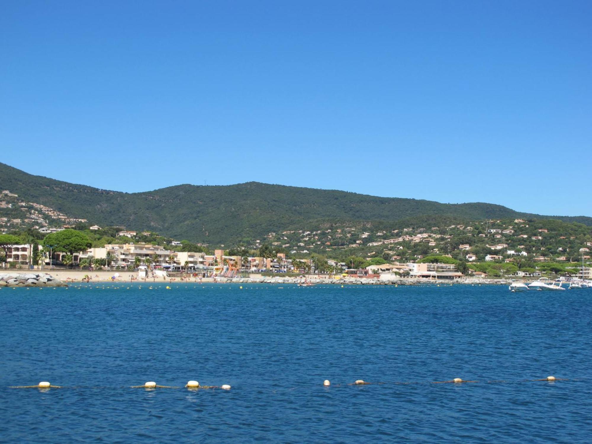 Apartment Les Jardins D'Amaryllis-7 By Interhome Cavalaire-sur-Mer Zewnętrze zdjęcie